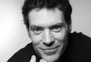 A photo of Jack Perla